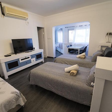 Ferienwohnung Eilot Eilat Exterior foto
