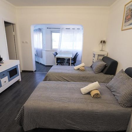 Ferienwohnung Eilot Eilat Exterior foto